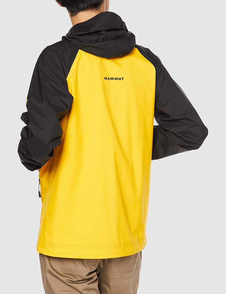 Amazon | [マムート] Masao Light HS Hooded Jacket AF Men